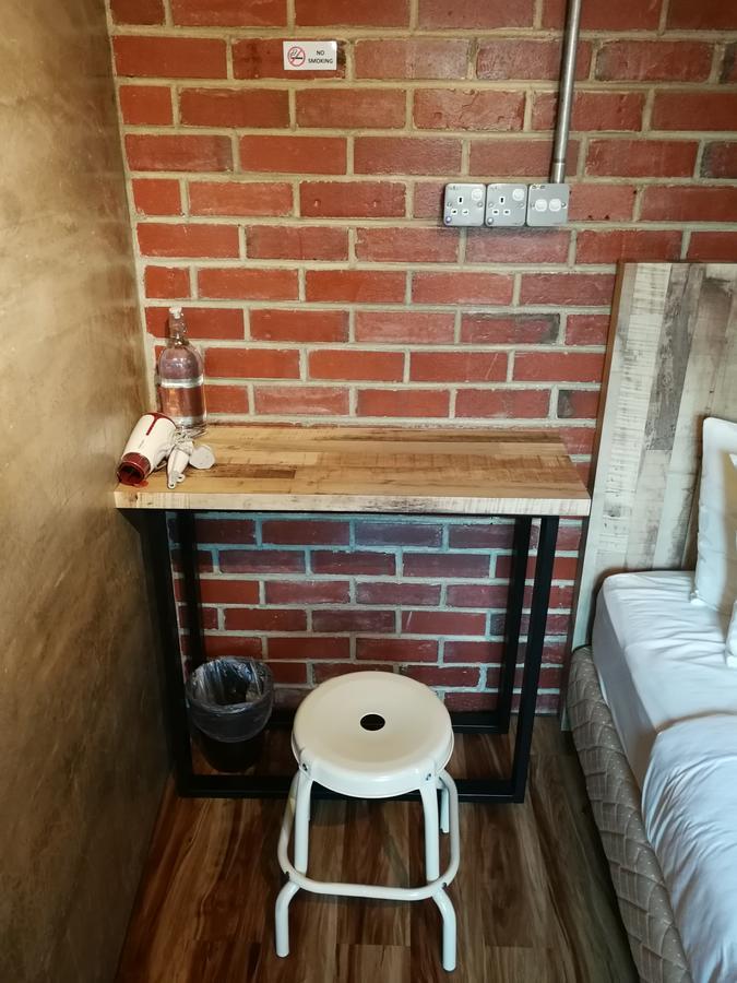 קואלה טרנגאנו The Rise Room מראה חיצוני תמונה